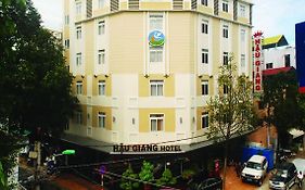 Hau Giang Hotel Can Tho